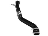 أنبوب مبرد داخلي aFe BladeRunner ذو الجانب البارد مقاس 3-1/2 بوصة إلى 3 بوصات Ford F-150 V6-3.5L (tt) Ecoboost 11-14